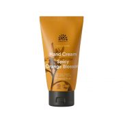 Крем для рук Spicy Orange Blossom Urtekram Крем для рук Spicy Orange Blossom Urtekram