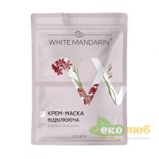 Крем-маска отбеливающая White Mandarin Крем-маска отбеливающая White Mandarin