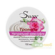 Крем-суфле Роза Swan Крем-суфле Роза Swan
