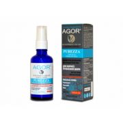 Крем (зима) для жирной и проблемной кожи Purezza Agor Крем (зима) для жирной и проблемной кожи Purezza Agor