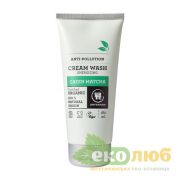 Крем для душа Green Matcha Urtekram Крем для душа Green Matcha Urtekram