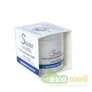 Крем для лица с экстрактом Ежевики Swan Крем для лица с экстрактом Ежевики Swan