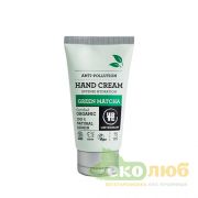 Крем для рук Green Matcha Urtekram Крем для рук Green Matcha Urtekram