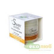 Крем для зрелой кожи лица 45+ с маслом Шиповника и Таурином Swan Крем для зрелой кожи лица 45+ с маслом Шиповника и Таурином Swan