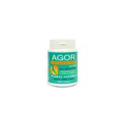 Лосьон-масло для стоп и пяток Floral Accords Agor Лосьон-масло для стоп и пяток Floral Accords Agor