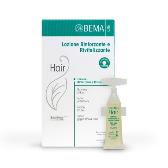 Лосьон против выпадения волос Bema