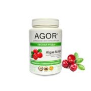 Маска альгинатная Лесная ягода Agor Маска альгинатная Лесная ягода Agor