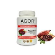 Маска альгинатная Шоколадный релакс Agor Маска альгинатная Шоколадный релакс Agor
