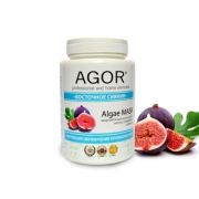 Маска альгинатная Восточное сияние Agor Маска альгинатная Восточное сияние Agor