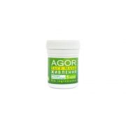 Маска полисахаридная Питание Agor Маска полисахаридная Питание Agor