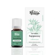 Масло эфирное кардамона Квіта Масло эфирное кардамона Квіта