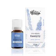 Масло эфирное каяпута Квіта Масло эфирное каяпута Квіта
