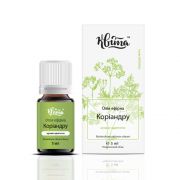 Масло эфирное кориандра Квіта Масло эфирное кориандра Квіта