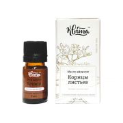 Масло эфирное листьев корицы Квіта Масло эфирное листьев корицы Квіта