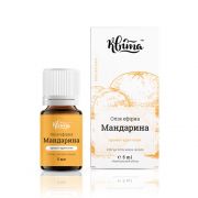 Масло эфирное мандарина Квіта Масло эфирное мандарина Квіта