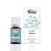 Масло эфирное мирта Квіта Масло эфирное мирта Квіта