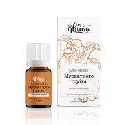 Масло эфирное мускатного ореха Квіта Масло эфирное мускатного ореха Квіта
