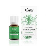 Масло эфирное пальмарозы Квіта Масло эфирное пальмарозы Квіта