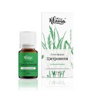 Масло эфирное цитронеллы Квіта Масло эфирное цитронеллы Квіта