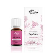 Масло эфирное вербены Квіта Масло эфирное вербены Квіта