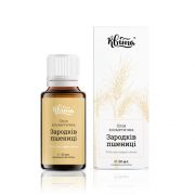Масло косметическое зародышей пшеницы Квіта Масло косметическое зародышей пшеницы Квіта