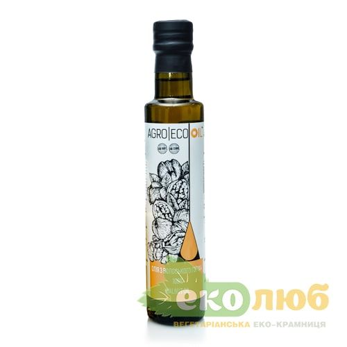 Масло из грецкого ореха Agro Eco Oil