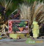 Мыло Карпатская баня ЯКА Мыло Карпатская баня ЯКА