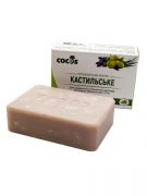 Мыло Кастильское 100% оливковое Cocos Мыло Кастильское 100% оливковое Cocos