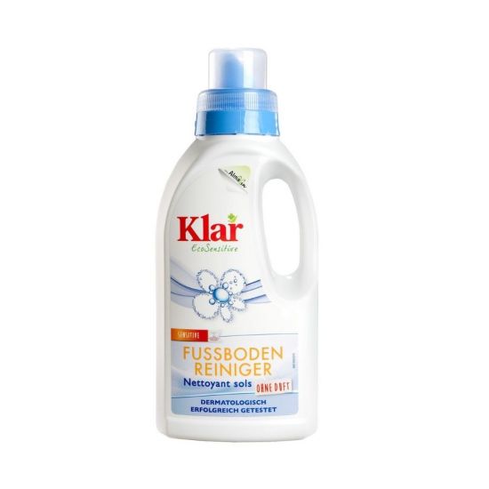 Средство для мытья полов Klar