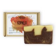 Мыло твердое Корица Квіта Мыло твердое Корица Квіта