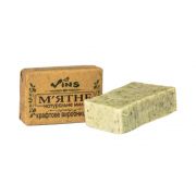 Мыло твердое Мятное Vins Мыло твердое Мятное Vins