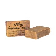 Мыло твердое Суданская роза с ванилью Vins Мыло твердое Суданская роза с ванилью Vins