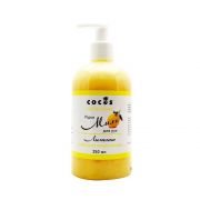 Мыло жидкое для рук Лимонное Cocos Мыло жидкое для рук Лимонное Cocos
