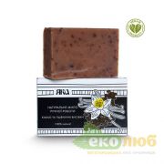 Мыло Какао и Пшеничные отруби ЯКА Мыло Какао и Пшеничные отруби ЯКА