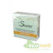 Мыло Календула Swan Мыло Календула Swan