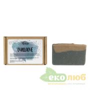 Мыло твердое Очищающее Квіта Мыло твердое Очищающее Квіта