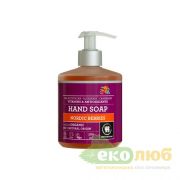 Мыло жидкое для рук Nordic Berries Urtekram Мыло жидкое для рук Nordic Berries Urtekram