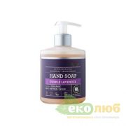 Мыло жидкое для рук Purple Lavender Urtekram Мыло жидкое для рук Purple Lavender Urtekram