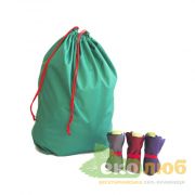 Набор мешочков Lucky bags Act Green Набор мешочков Lucky bags Act Green