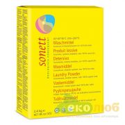 Порошок для стирки Sonett Порошок для стирки Sonett