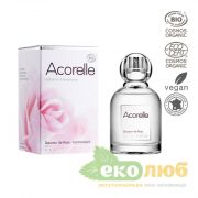 Парфюмированная вода Silky Rose Acorelle Парфюмированная вода Silky Rose Acorelle