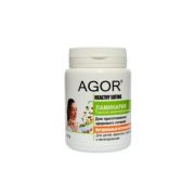 Порошок ламинарии Agor Порошок ламинарии Agor