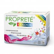 Порошок стиральный для цветных вещей Colour Proprete Порошок стиральный для цветных вещей Colour Proprete