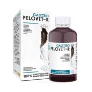 Препарат Gastro Pelovit-R Препарат Gastro Pelovit-R