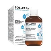 Препарат Solleran Pelovit-R Препарат Solleran Pelovit-R