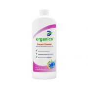Шампунь для ковров для моющих пылесосов Organics Шампунь для ковров для моющих пылесосов Organics