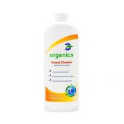 Шампунь для ручной чистки ковров и мягкой мебели Organics Шампунь для ручной чистки ковров и мягкой мебели Organics