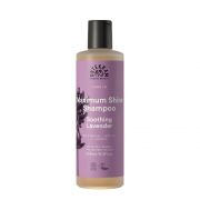 Шампунь Максимальний блиск Soothing Lavender Urtekram Шампунь Максимальний блиск Soothing Lavender Urtekram