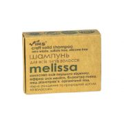 Шампунь твердый Melissa для всех типов волос Vins Шампунь твердый Melissa для всех типов волос Vins