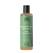 Шампунь зволожуючий Wild Lemongrass Urtekram Шампунь зволожуючий Wild Lemongrass Urtekram